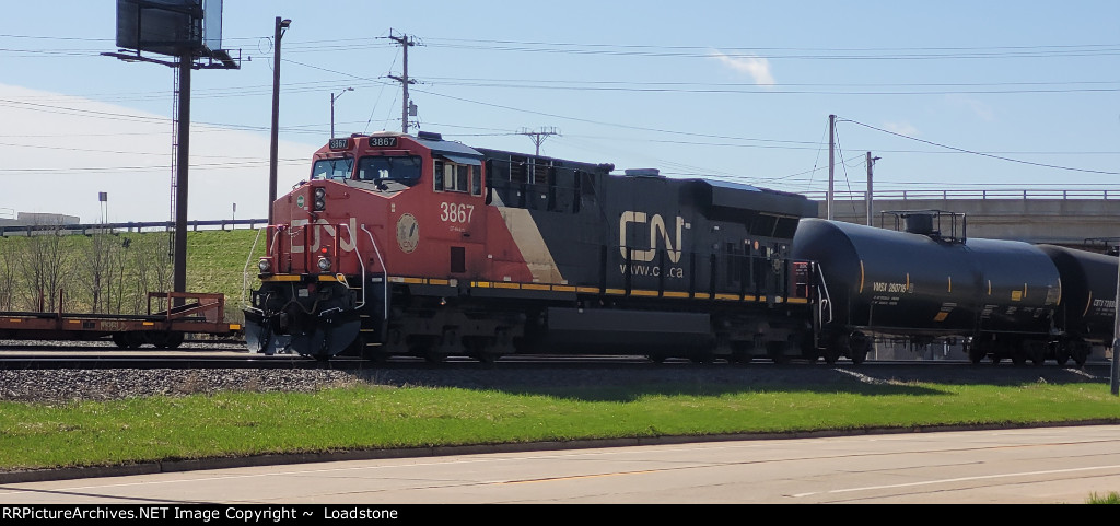 CN 3867